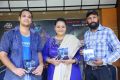 Prajwal Krish, Shakeela, SaiRam Dasari @ Dyavuda Audio Launch Photos