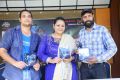 Prajwal Krish, Shakila, Sai Ram Dasari @ Dyavuda Audio Launch Photos