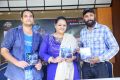 Prajwal Krish, Shakeela, Sai Ram Dasari @ Dyavuda Audio Launch Photos