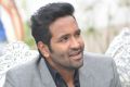 Actor Manchu Vishnu @ Dynamite Movie Press Meet Stills