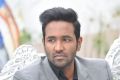 Actor Manchu Vishnu @ Dynamite Movie Press Meet Stills