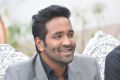 Actor Manchu Vishnu @ Dynamite Movie Press Meet Stills