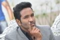 Actor Manchu Vishnu @ Dynamite Movie Press Meet Stills