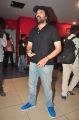 JD Chakravarthy @ Dynamite Movie Premier Show at IMAX Photos