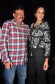 Ram Gopal Varma @ Dynamite Movie Premier Show at IMAX Photos