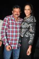 Ram Gopal Varma @ Dynamite Movie Premier Show at IMAX Photos