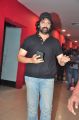 JD Chakravarthy @ Dynamite Movie Premier Show at IMAX Photos