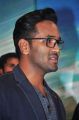 Actor Manchu Vishnu @ Dynamite Movie Premier Show at IMAX Photos