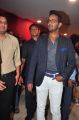 Actor Manchu Vishnu @ Dynamite Movie Premier Show at IMAX Photos