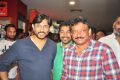 Deva Katta, Ram Gopal Varma @ Dynamite Movie Premier Show at IMAX Photos