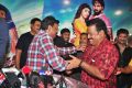 Ram Gopal Varma, FEFSI Vijayan @ Dynamite Movie Premier Show at IMAX Photos