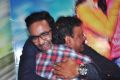 Manchu Vishnu, Ram Gopal Varma @ Dynamite Movie Premier Show at IMAX Photos