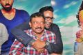 Manchu Vishnu, Ram Gopal Varma @ Dynamite Movie Premier Show at IMAX Photos