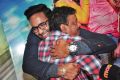 Manchu Vishnu, Ram Gopal Varma @ Dynamite Movie Premier Show at IMAX Photos