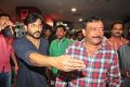 Deva Katta, Ram Gopal Varma @ Dynamite Movie Premier Show at IMAX Photos