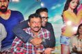 Manchu Vishnu, Ram Gopal Varma @ Dynamite Movie Premier Show at IMAX Photos