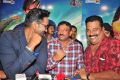 Ram Gopal Varma, FEFSI Vijayan @ Dynamite Movie Premier Show at IMAX Photos