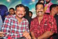 Ram Gopal Varma, FEFSI Vijayan @ Dynamite Movie Premier Show at IMAX Photos