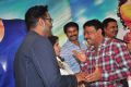 Manchu Vishnu, Ram Gopal Varma @ Dynamite Movie Premier Show at IMAX Photos