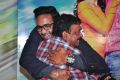 Manchu Vishnu, Ram Gopal Varma @ Dynamite Movie Premier Show at IMAX Photos