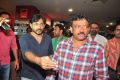 Deva Katta, Ram Gopal Varma @ Dynamite Movie Premier Show at IMAX Photos