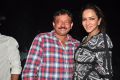 Lakshmi Manchu, Ram Gopal Varma @ Dynamite Movie Premier Show at IMAX Photos