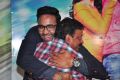 Manchu Vishnu, Ram Gopal Varma @ Dynamite Movie Premier Show at IMAX Photos