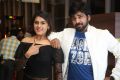 Naira Shah, Neeraj Sham @ E Ee Movie Premiere Show at Cinemax Photos