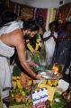 Eaganapuram Movie Launch Stills