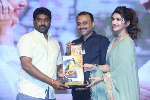 SreeLeela @ Eagle X Dhamaka Celebrations Event Stills