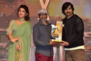 Eagle Trailer Success Celebrations Event Stills