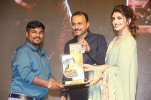 Eagle X Dhamaka Celebrations Event Stills