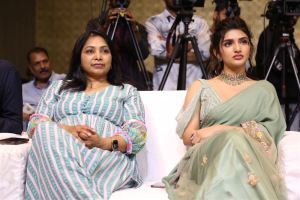 SreeLeela @ Eagle X Dhamaka Celebrations Event Stills