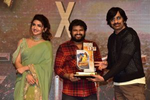 Eagle X Dhamaka Celebrations Event Stills