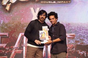 Eagle X Dhamaka Celebrations Event Stills