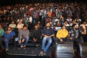 EAGLE Movie Trailer Launch Event Stills