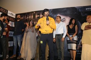 EAGLE Movie Trailer Launch Event Stills