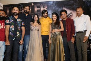 EAGLE Movie Trailer Launch Event Stills