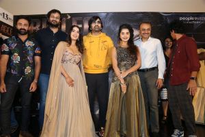 EAGLE Movie Trailer Launch Event Stills