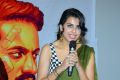 Sasha Singh @ Edaina Jaragocchu Movie Trailer Launch Stills