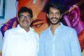 Sivaji Raja, Vijay Raja @ Edaina Jaragocchu Movie Trailer Launch Stills