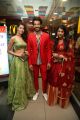 Pooja Solanki, Vijay Raja, Sasha Singh @ Edaina Jaragochu Audio Release Photos