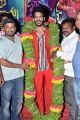 Vijay Raja @ Edaina Jaragochu Audio Release Photos