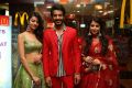 Pooja Solanki, Vijay Raja, Sasha Singh @ Edaina Jaragochu Audio Release Photos