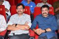 SV Krishna Reddy, Raj Kandukuri @ Edaina Jaragochu Audio Release Photos