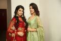 Sasha Singh, Pooja Solanki @ Edaina Jaragochu Audio Release Photos