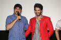 SV Krishna Reddy, Vijay Raja @ Edaina Jaragochu Audio Release Photos