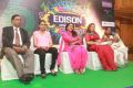 Tamil Edison Awards 2013 Press Meet Stills