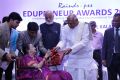 Padma Shri. Dr. (Mrs). YGP Rajalakshmi, Founder & Chairperson - PSBB Group of Schools - Life Time Acheivement Award