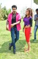 Tarak Ratna, Komal Jha in Yeduruleni Alexandar Movie Stills